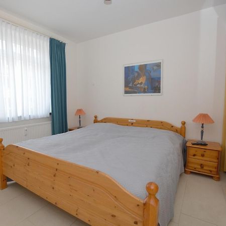 4-21, Friedrichstr, Im Herzen Westerlands, Sehr Strandnah, Balkon, 2 Zi Exteriör bild
