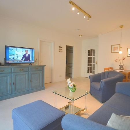 4-21, Friedrichstr, Im Herzen Westerlands, Sehr Strandnah, Balkon, 2 Zi Exteriör bild